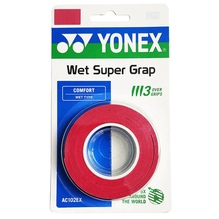 Surgrip De Raquette De Tennis Yonex