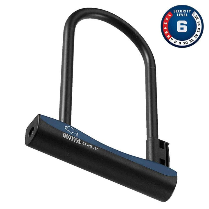 Cadenas de vélo Abus Buffo 34