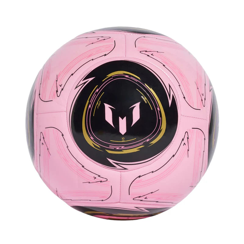 Ballon de soccer Messi club