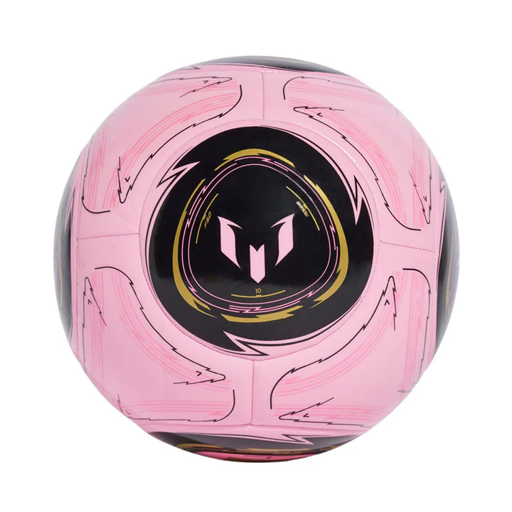 Ballon de soccer Messi club