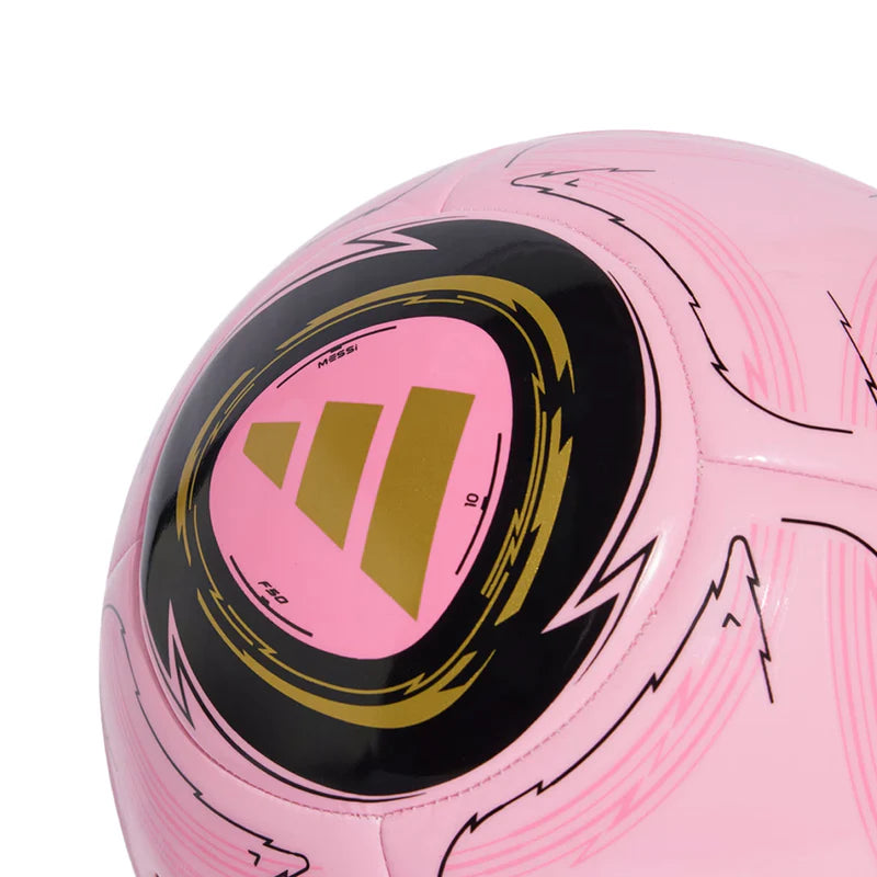 Ballon de soccer Messi club