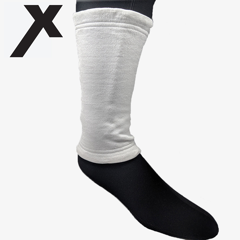 Cut-resistant ankle protector - XACT PERFORMANCE