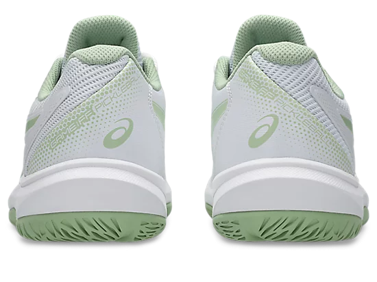 Asics Game FF Pickleball — chaussure à semelle FF, stabilité et grip court intérieur