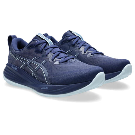 Asics Gel-Cumulus 27 — chaussure running amorti FF BLAST+ et PureGEL