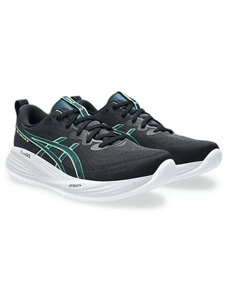 Asics Gel-Cumulus 27 — chaussure de running neutre entraîneur quotidien, amorti FF BLAST+ et PureGEL