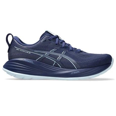 Asics Gel-Cumulus 27 — chaussure de running  amorti FF BLAST+ et PureGEL,