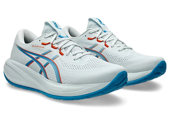Asics Gel-Cumulus 28 — chaussure de running polyvalente et amortie 
