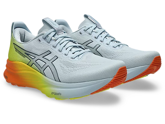 Asics Gel-Kayano 32 — chaussure de runninge à semelle FF BLAST+ PureGEL