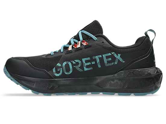 Asics Gel-Sonoma 8 GTX — chaussure de trail running imperméable GORE-TEX