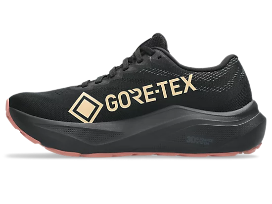 Asics GT-2000 14 GTX — chaussure de running  GORE-TEX à haute stabilité