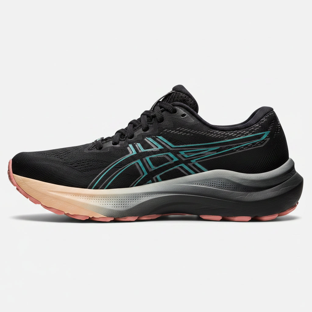 Asics GT-2000 14 GTX — chaussure de running imperméable GORE-TEX à haute stabilité