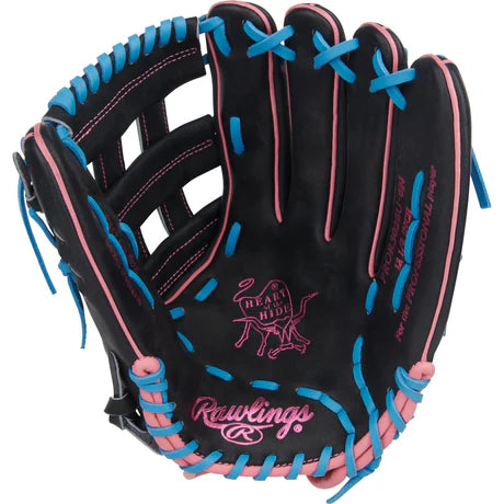 Gant de Baseball Rawlings Heart of the Hide 12,5 po