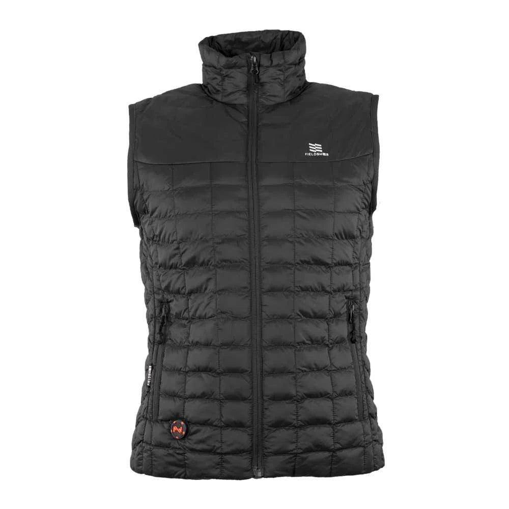 Fieldsher Sleeveless Heated Vest