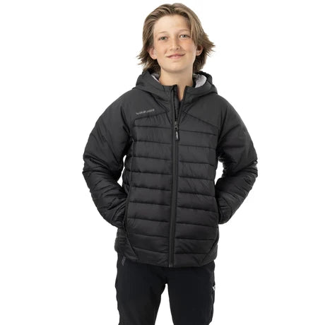 Manteau Hiver CLL