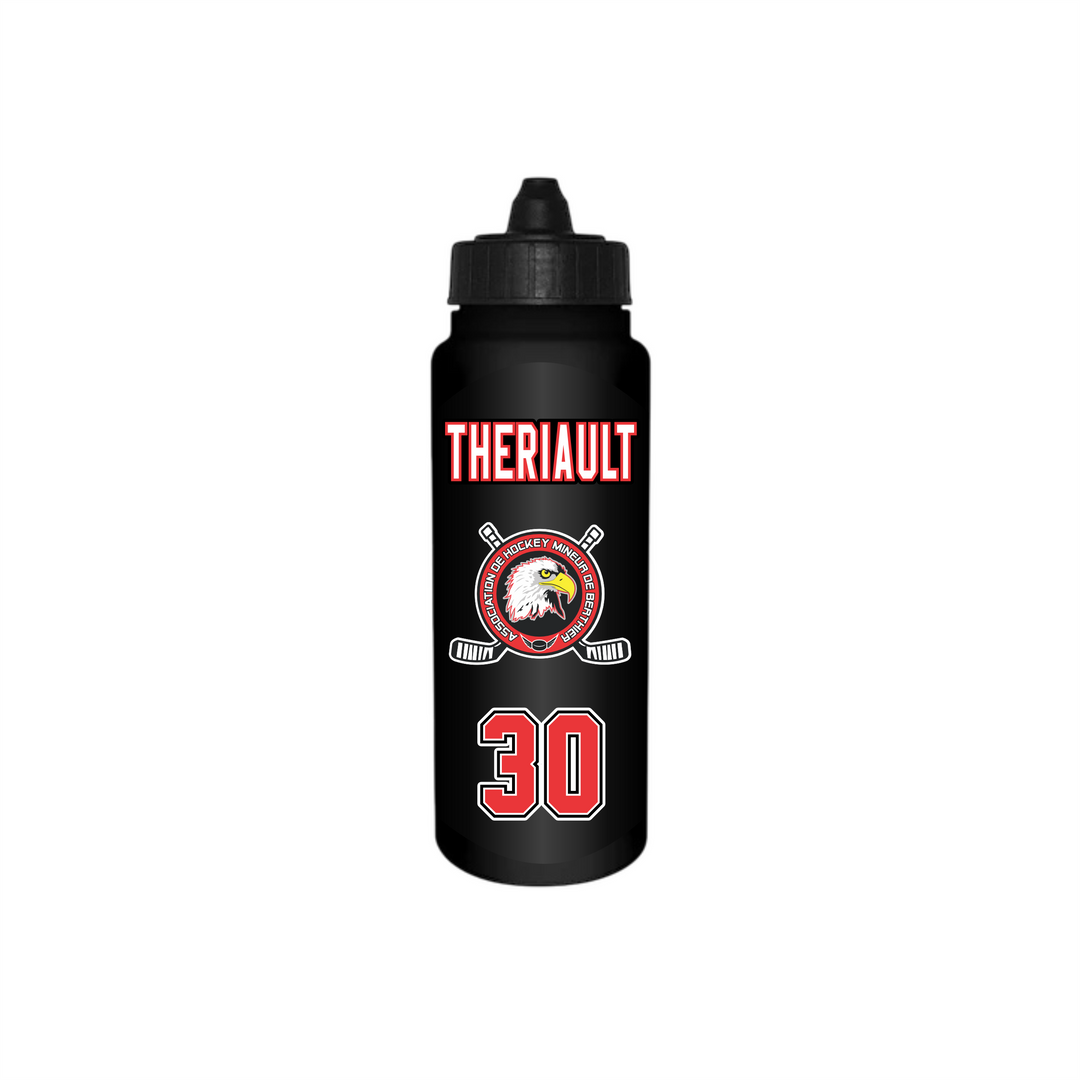 Bouteille Personnalisée