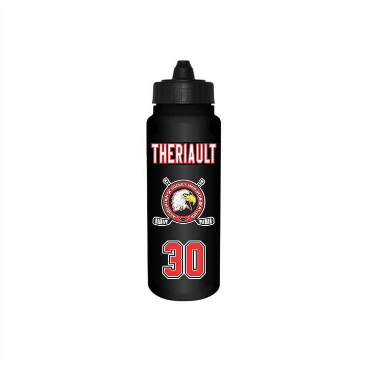 Bouteille Personnalisée