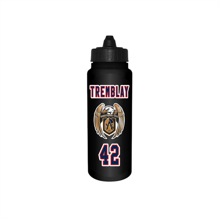 Bouteille Personnalisée