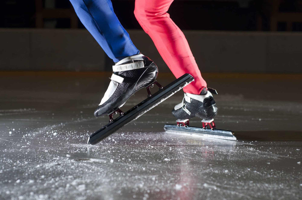 Patins de Vitesse