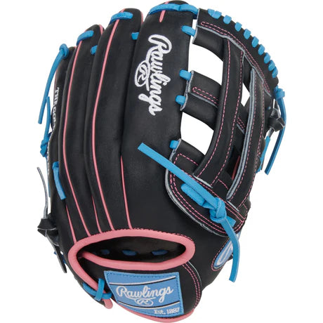 Gant de Baseball Rawlings Heart of the Hide 12,5 po