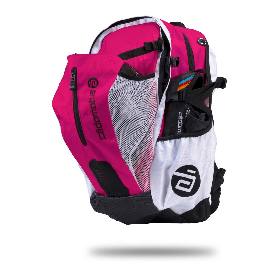 Motus Backpack