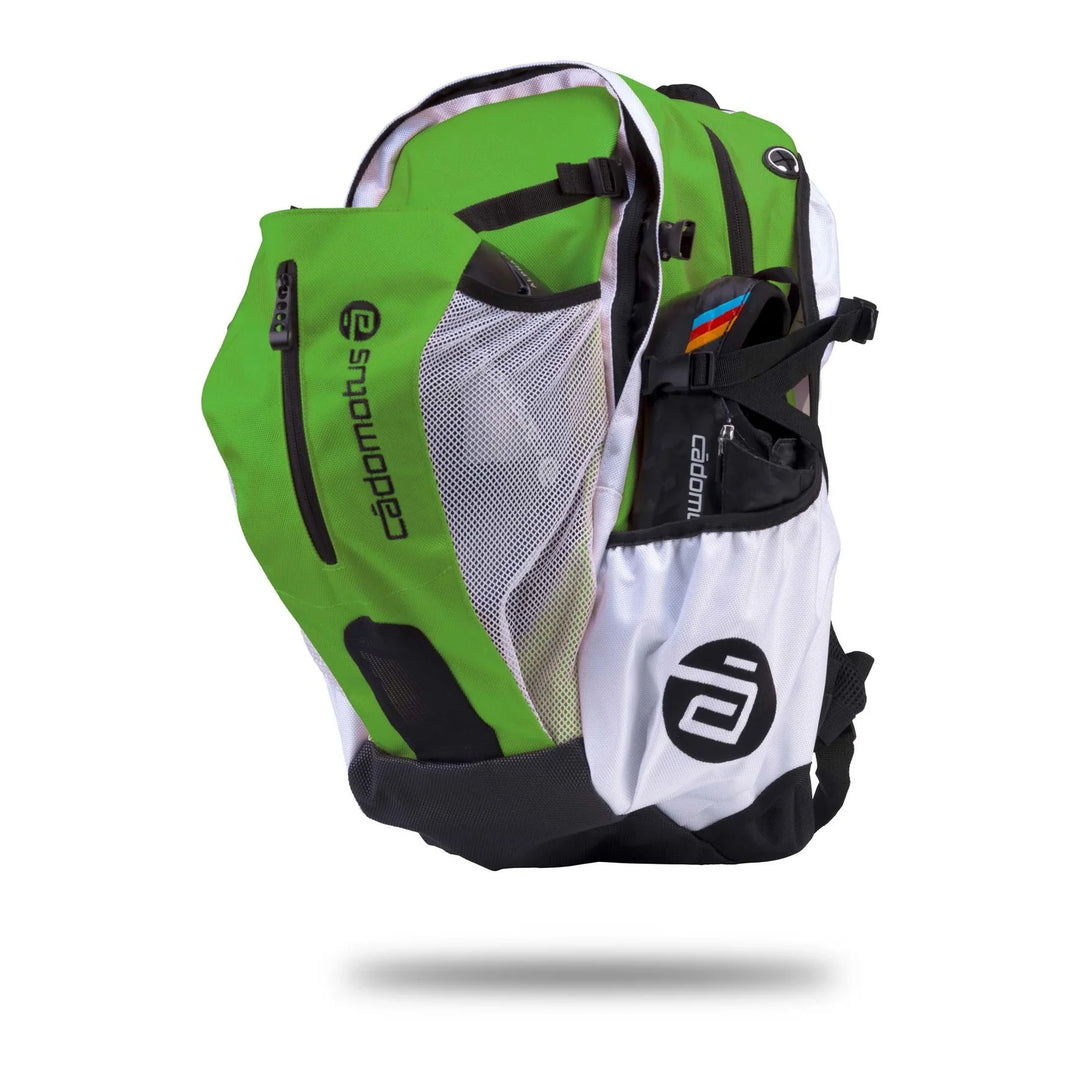 Motus Backpack