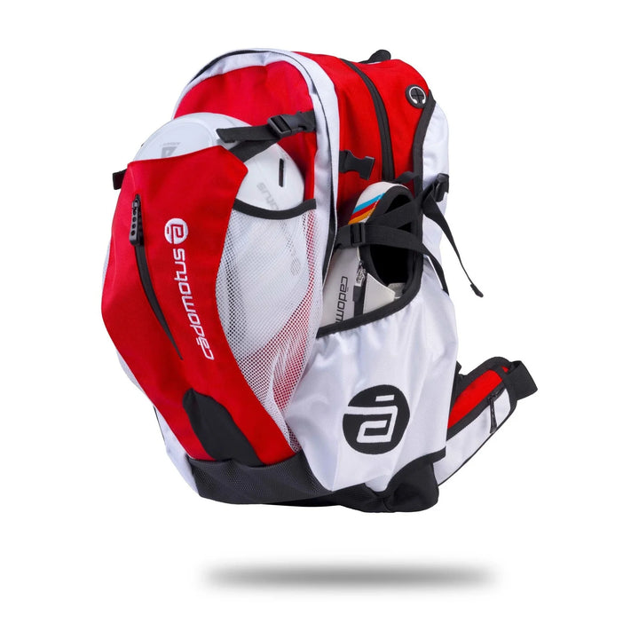 Motus Backpack