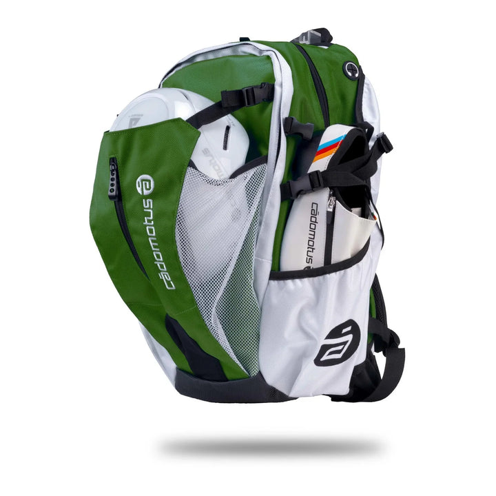 Motus Backpack
