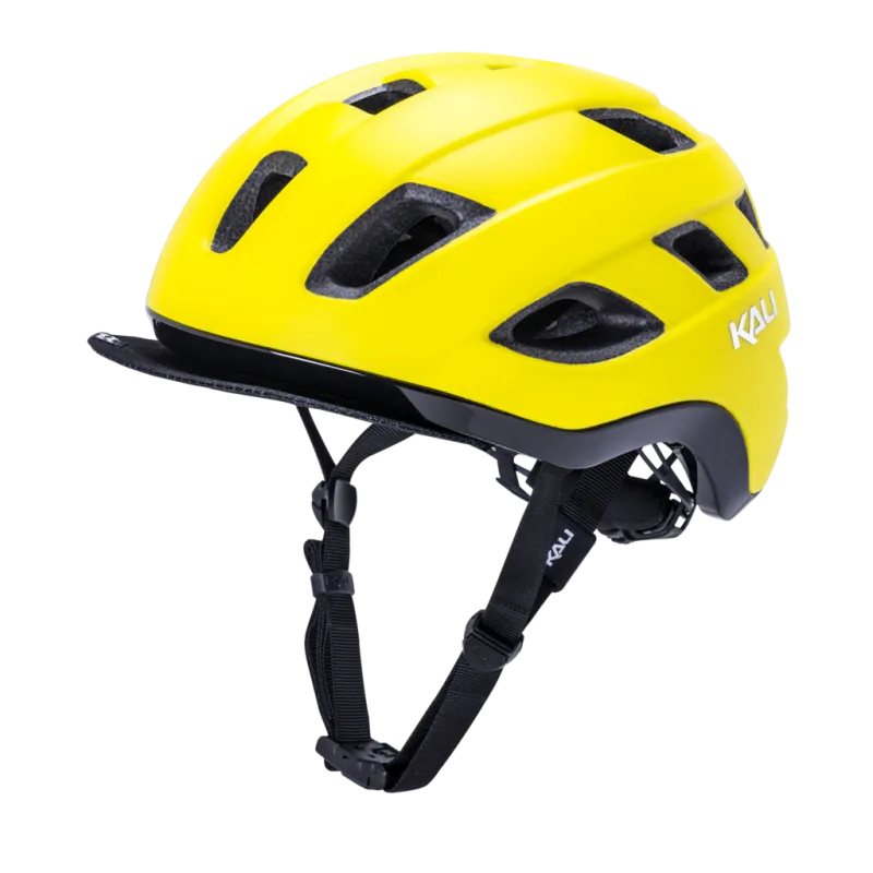 Casque de Vélo Traffic Basic Kali