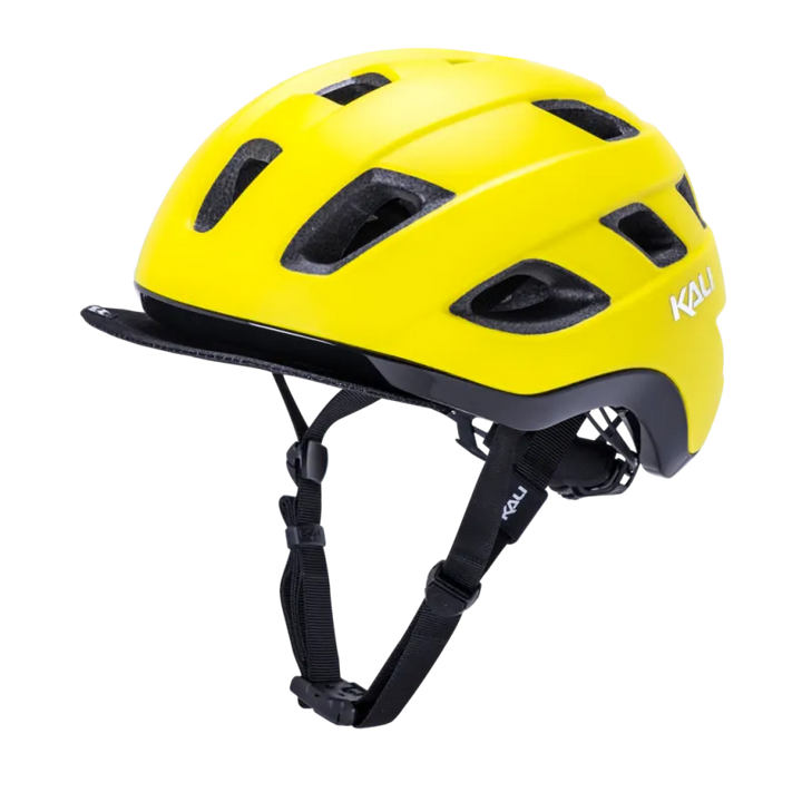 Casque de Vélo Traffic Basic Kali