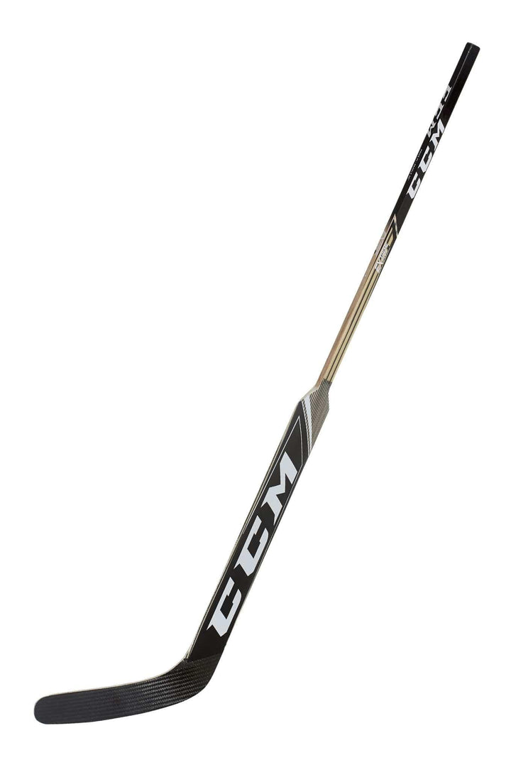 Baton De Gardien De But De Hockey CCM Extreme Flex III 23`` Gaucher