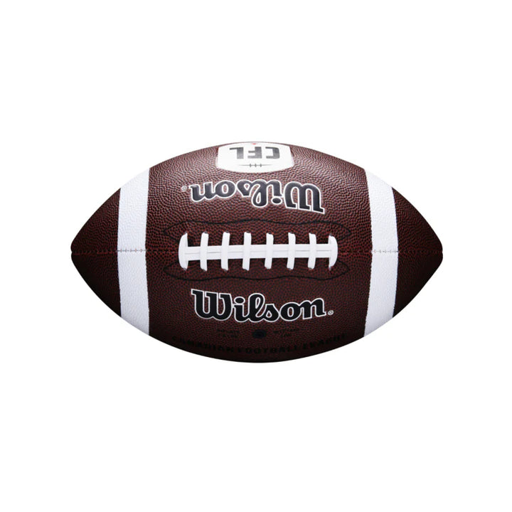 Ballon de Football Wilson LCF Série Argent