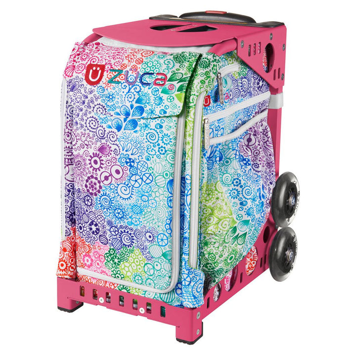 Sac Zuca Color Explosion