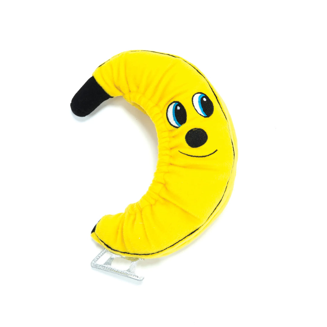 Couvre-lames pour patina artistique banane Jerry's FunFood
