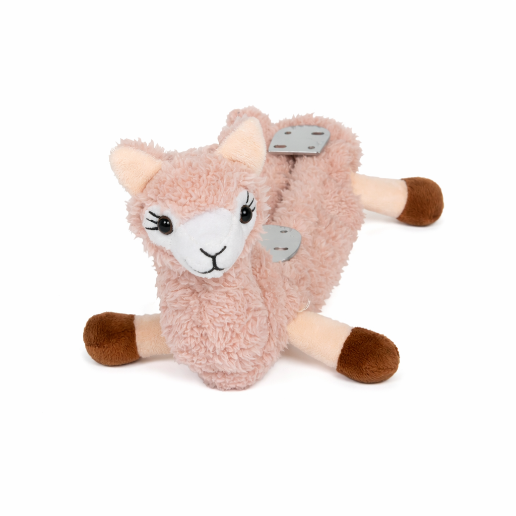 Couvre-lames pour patins artistique Jerry's Llama 1268 Blade Buddies