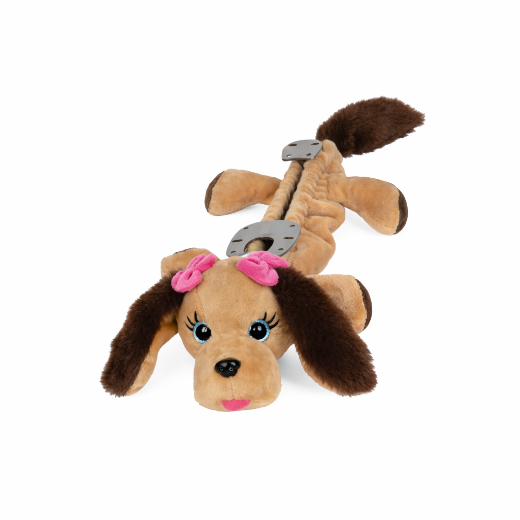Couvre-lames pour patins artistique Spaniel Puppy Jerry's Blade Buddies 1265