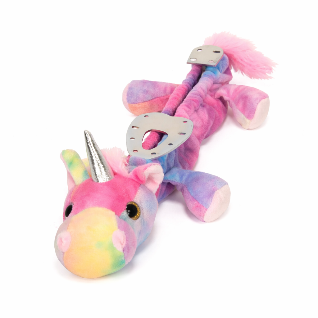Couvre-lames pour patin artistique Unicorn Jerry's Blade Buddies 1271