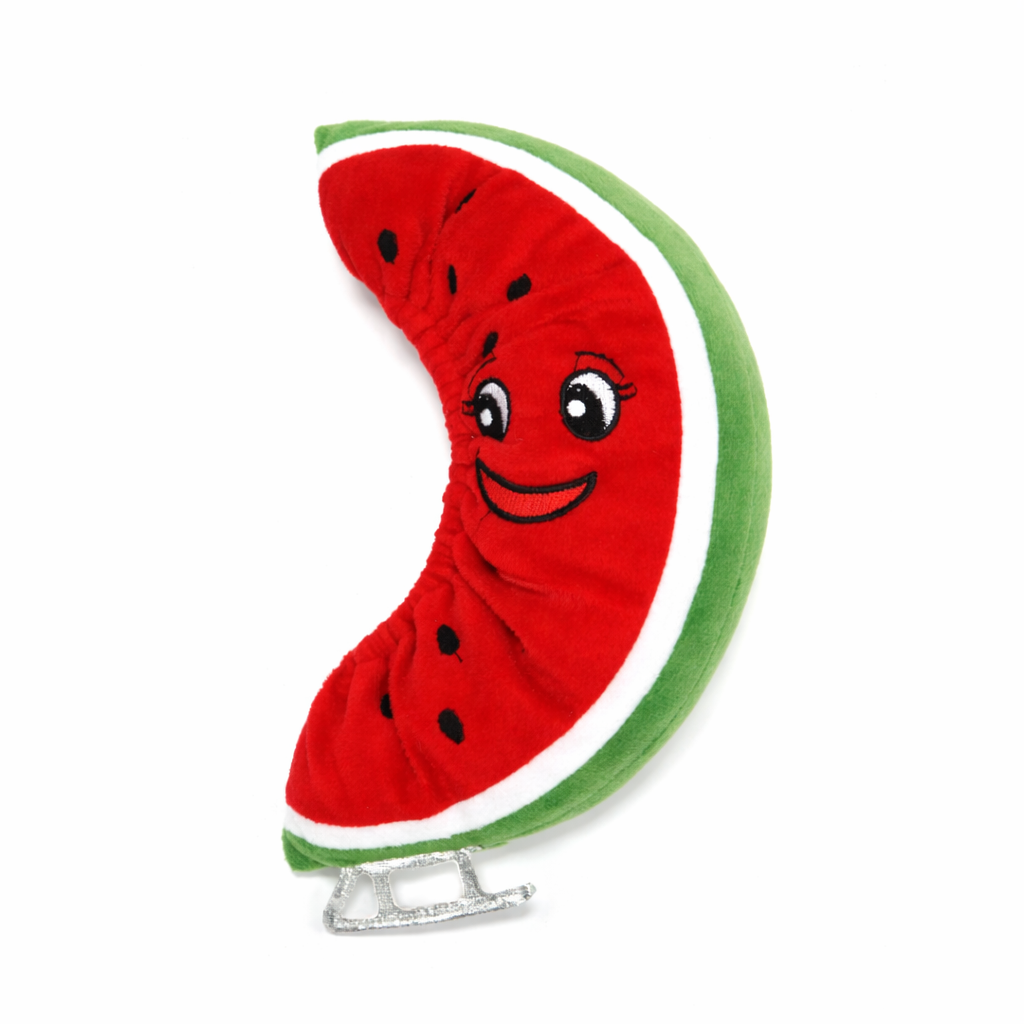 Couvre-lames pour patins artistique Jerry's watermelon Fun Food