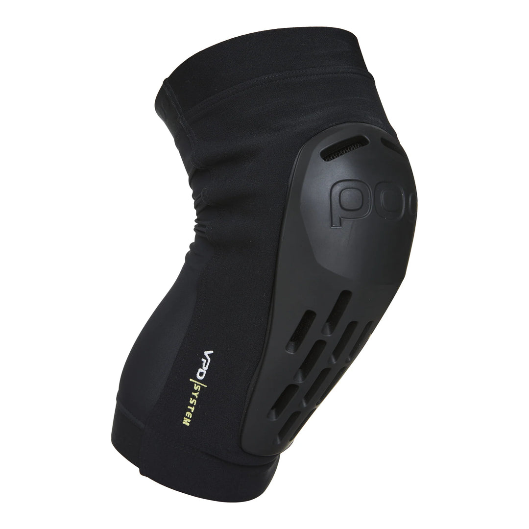 Protèges-Genoux POC VPD System Lite – Protection VTT Légère, Respirante et Flexible