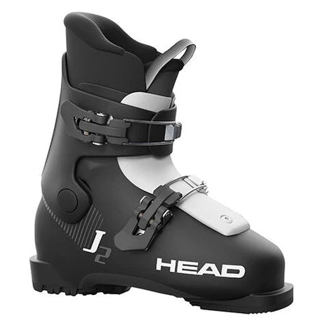 Used junior ski boots (18.5 to 23.5cm)