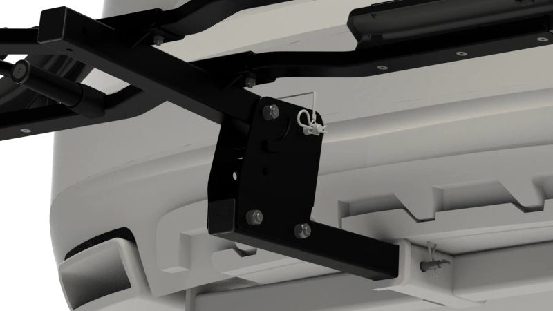 Rack Swagman Escapee Pro