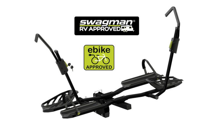Rack Swagman Escapee Pro
