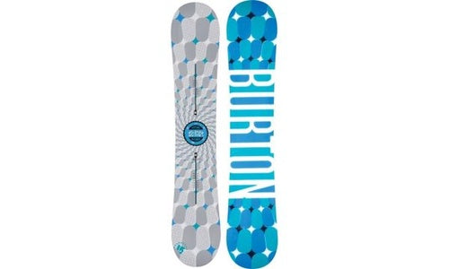 burton blender snowboards Burton Blender 51 Snowboard