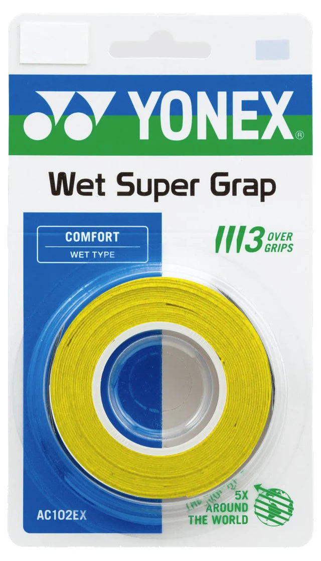 Surgrip De Raquette De Tennis Yonex