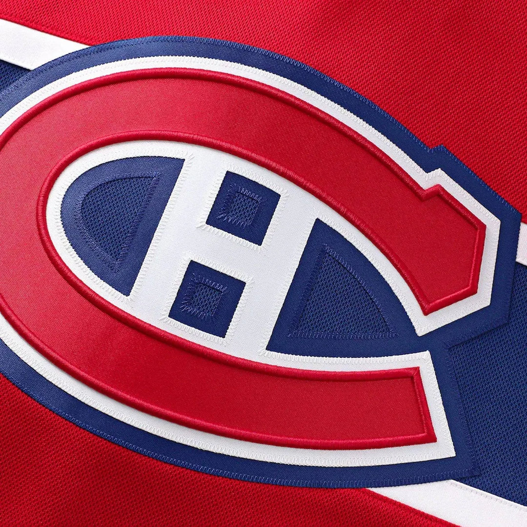 Fanatics Home Premium Jersey — maillot de hockey haute réplique