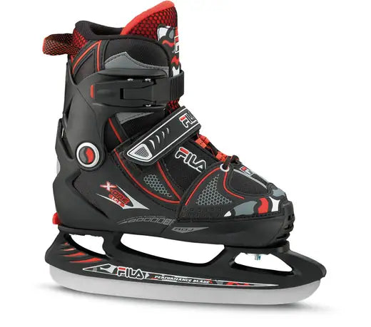 Patin de Loisir Ajustable Fila Garçon 11,5Y à 1.5