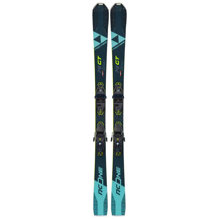 Ski Fischer RCONE 78CT