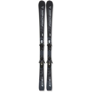 Ski Fischer RC ONE LITE