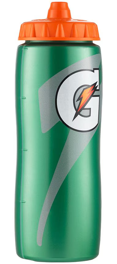 Bouteille D'eau 32oz Gatorade