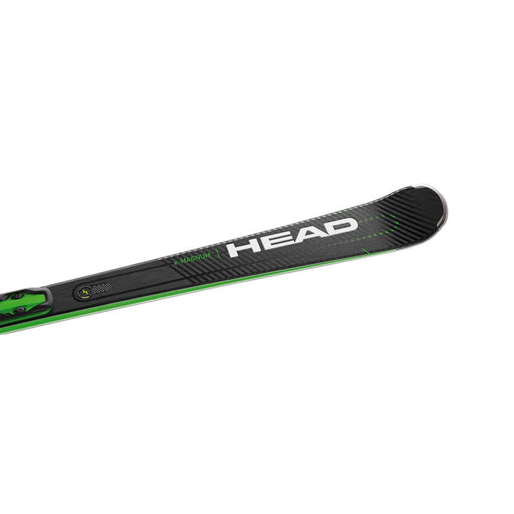 Ski Head Supershape E-Magnum