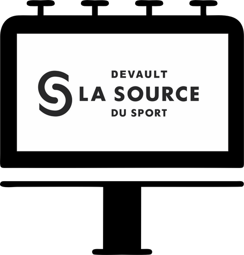 VISIBILITE SUR L’ENSEIGNE